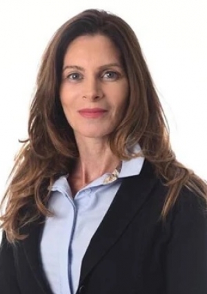 Dr. Iris Fruchter-Ronen